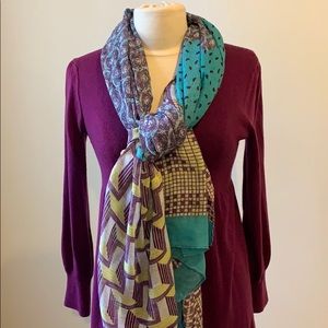 BCBGenerations scarf